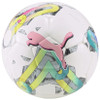 Puma Orbita 7 MS Football (White/Multicolor, 5)