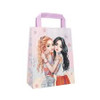TOPModel Paper Carrier Bags Small