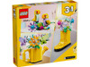 LEGO Creator 3in1 Flowers in Watering Can Toy 31149