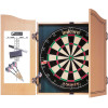 Unicorn Striker Home Dart Center inc 2 Sets of Darts