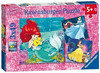 Princesses Adventure      3x49