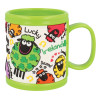 Wacky Woollies Pvc Mug