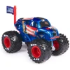 Monster Jam 1:64 Marvel Truck Assortment
