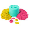 Kinetic Sand Squishblossom