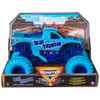 Monster Jam 1:24 Die Cast Solid - Blue Thunder (Soild)