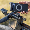 Quad Lock stem cap mount