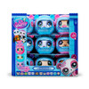 Littlest Pet Shop 101Mm Mini Plush Blind