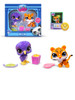 Littlest Pet Shop Pet Pair 2 Pack range