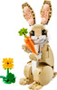 LEGO Creator Cute Bunny