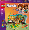 LEGO Friends Autumn’s Room Toy Mini Doll Set 42646