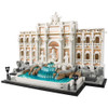 LEGO Trevi Fountain