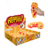 Stretchy Hot Dog Sausage Dog Toy