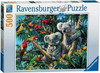 Koalas in a Tree          500p