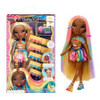 Rainbow High Hair Chalk & Style Doll- Meline (Gold)