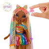 Rainbow High Hair Chalk & Style Doll- Meline (Gold)