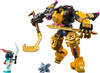 LEGO NINJAGO Arin's Spinjitzu Battle Mech Toy 71839