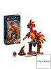 LEGO Harry Potter Fawkes: Dumbledore's Phoenix 76448
