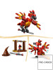 LEGO Harry Potter Fawkes: Dumbledore's Phoenix 76448