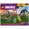 LEGO Fortnite Peely & Sparkplug’s Camp Toy Set 77075