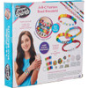 Shimmer 'N Sparkle ABC Fashion Bead Bracelets
