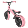 Velo Junior Balance Bike - Pink