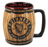 Guinness Barrel Effect Mug