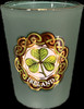 Tree of Life - Loose Shot Glass Shamrock