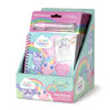 Aqua Magic Stationery Set Sweet Dreams & Friends