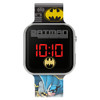 Batman Printed Strap LED  Watch