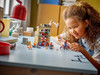 LEGO ǀ Marvel Peter Parker’s Apartment Set 76317