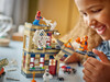 LEGO ǀ Marvel Peter Parker’s Apartment Set 76317
