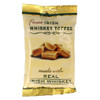 Irish Whiskey Toffee With Irish Whiskey
