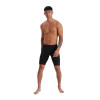 Speedo ECO Endurance + Jammer Shorts (Black, 32") Medium