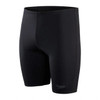 Speedo ECO Endurance+ Jammer Shorts (Black, 36")