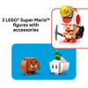 LEGO Super Mario Captain Toad’s Camp Toy 72040