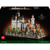 LEGO Neuschwanstein Castle
