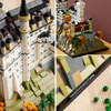 LEGO Neuschwanstein Castle