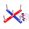 "M.Y" Wooden Garden Quoits
