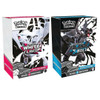 Pokemon TCG: Scarlet & Violet 10.5 - Black Bolt - Booster Bundle (10 Boxes Inside) Sealed Unit