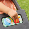 Little Tikes Gas 'n Go Lawn Mower