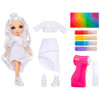 Rainbow High Air Brush & Create Fashion Doll