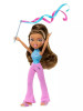 Bratz Play Sportz Doll – Yasmin Gymnastics