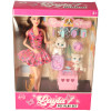 30Cm Layla Teen Pet Play Set (3Asst)