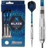 Harrows Blaze Inox Steel Darts (22g)