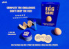The Egg Game