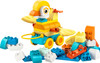 LEGO DUPLO 3in1 Animals on Wheels Building Toy 10448