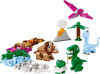 LEGO Classic Creative Dinosaurs Building Toy 11041