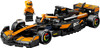 LEGO Speed Champions McLaren F1 Team MCL38 Race Car 77251