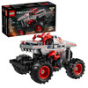 LEGO Technic Monster Jam ThunderROARus Pull-Back 42200
