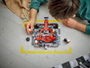 LEGO City F1 Pit Stop & Pit Crew with Ferrari Car 60443